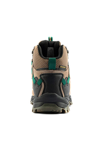 GAMELU 24Km Want Men's Outdoor Boots Khaki Green