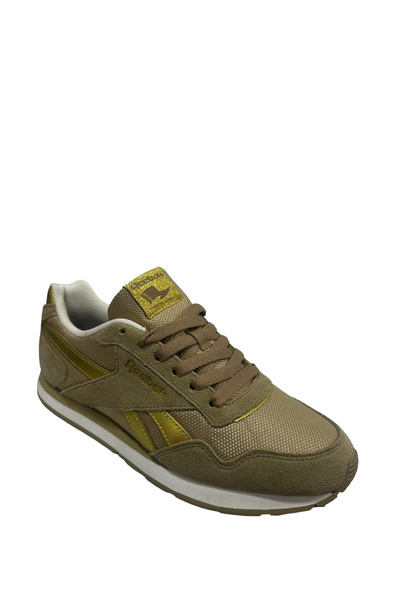 Reebok Bd2776 Royal Glıde Kadın Spor Ayakkabı Gold