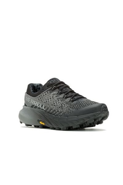 Merrell J 068272   Agility Remix Black Women's Outdoor Shoes