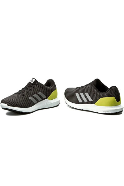 adidas Aq2189 Cosmic M Мъжки обувки за ходене Черно Сиво