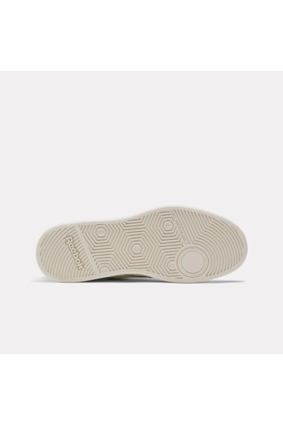 Reebok 100074291 Court Advance Kadın Sneaker Bej