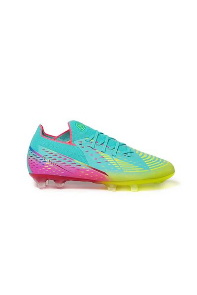 Playup MH-242-140 Pantofi de fotbal pentru bărbați Mint