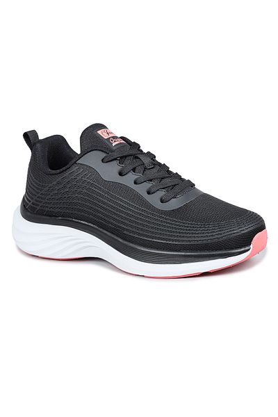 Jump 29828 Pantofi sport de damă negri