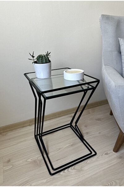 AssuCasa ZARA 2'li Zigon -Z SEHPA
