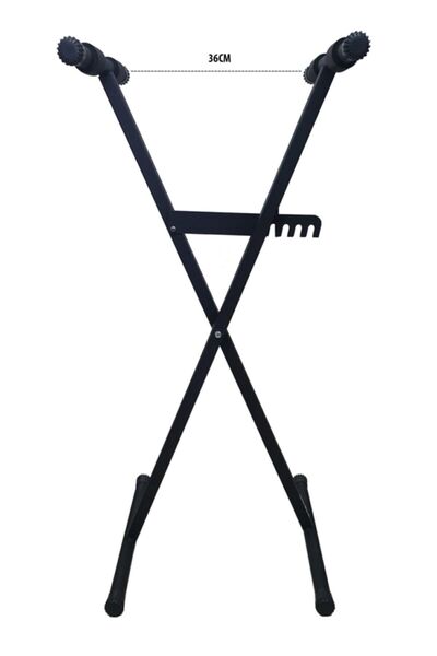 Genel Markalar Klump Org Sehpası Klavye Sehpası / Org Standı Klavye Standı