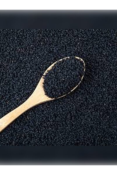 Dalındandut Yeni Mahsül Doğal Çörek Otu (Katkısız) 100gr