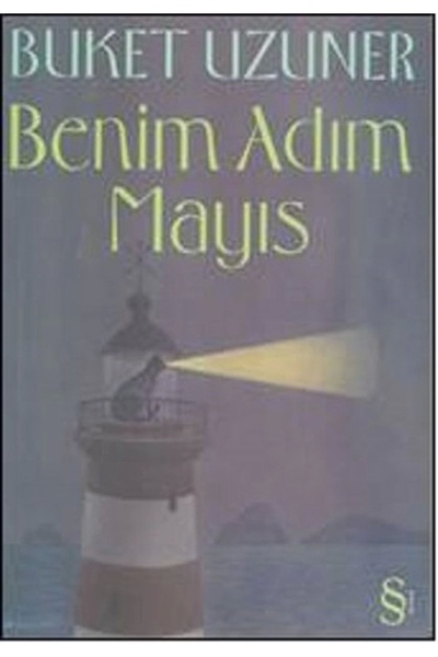 Everest Yayınları Benim Adım Mayıs