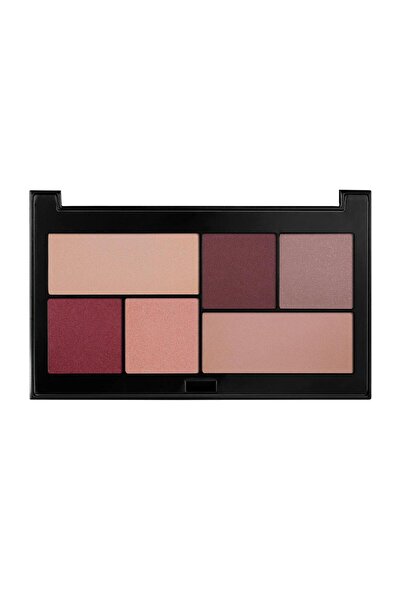 Pastel Eyeshadow So In Love Palet Far No.203