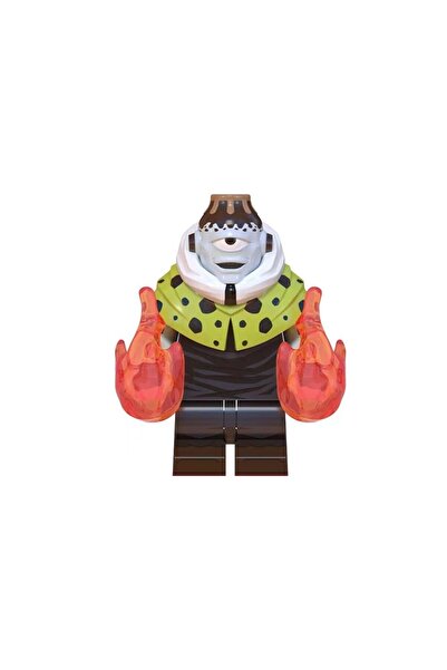 myminitoys Jujutsu Kaisen Mini Figure Jogo M-545