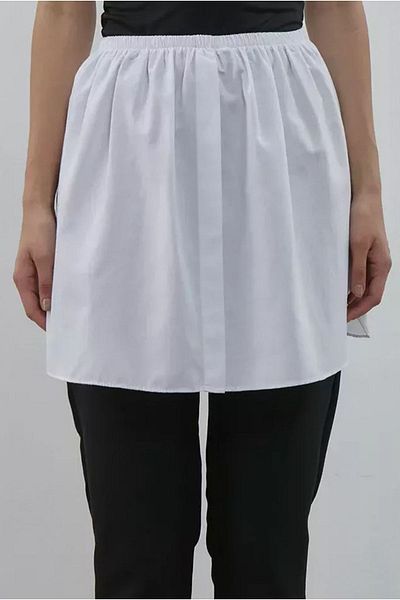 Moda Rosa 24Y0965 - WHITE- MERWISH COTTON INSERT