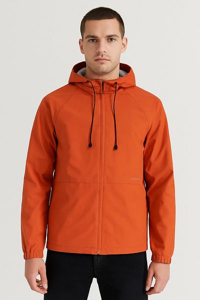 Jack & Jones Jack Jones Tamper Men's Coat 12215377