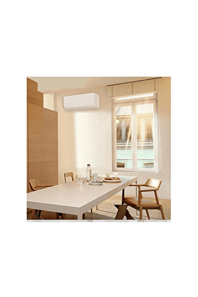 Daikin Sensira Ftxf35e A 12000 Btu Inverter Duvar Tipi Klima