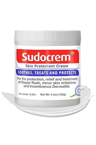 Sudocrem Antiseptic Healing Cream 125 ml