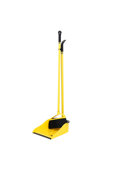 ROYALFORD فرشاة يدوية ومجرفة Rf9657 مقاس 28×16 سم، ألوان متنوعة