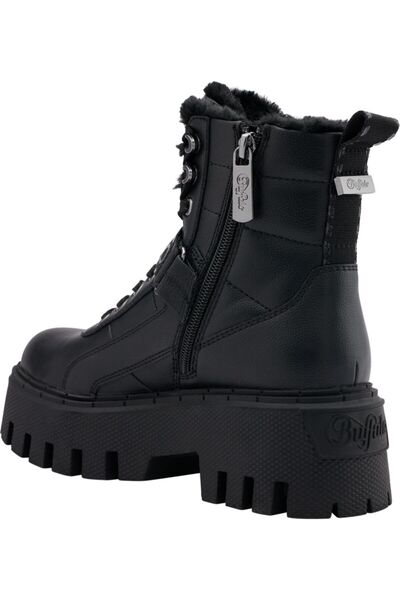 Buffalo Bağcıklı Bot