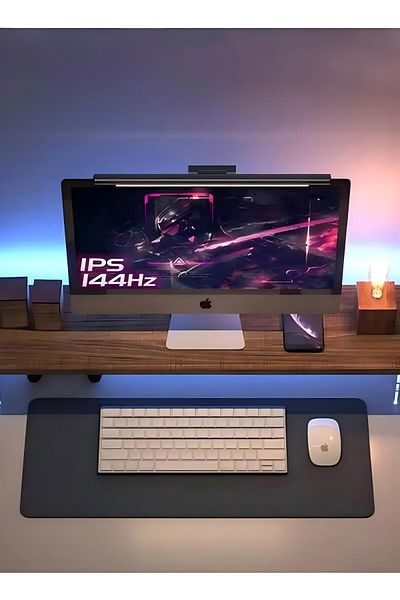 Generic Acrylic Desktop Storage Rack - Monitor Lift - Computer Lift - Screen Lift
