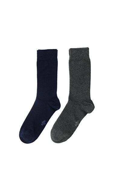 Kiğılı Set of 7 Cotton Socks