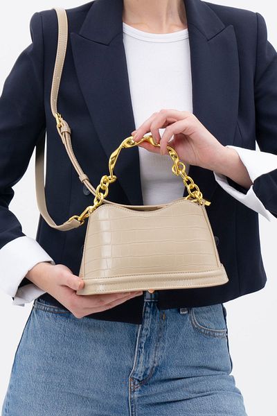 Matthew Cox Women's Handbag C.Byn979