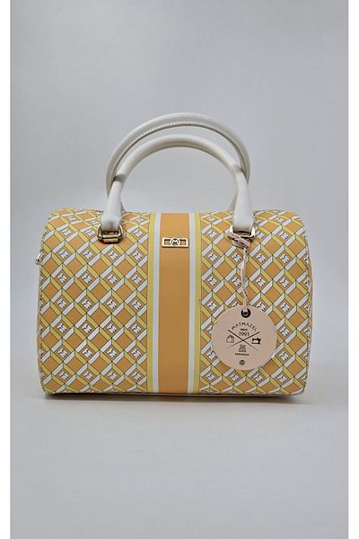 Matmazel Marie Hand and Shoulder Bag