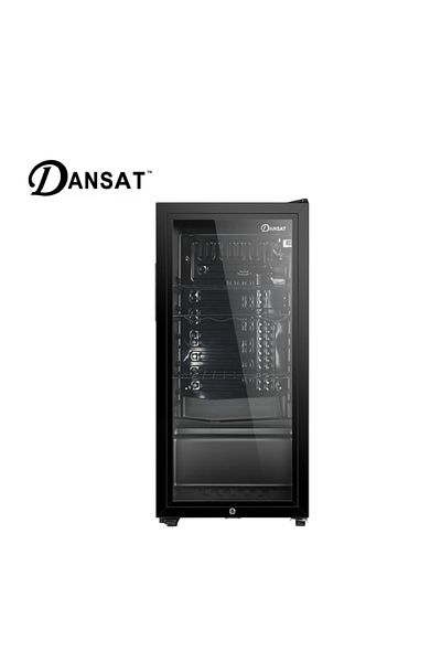 Dansat Refrigerator Display 160 cm