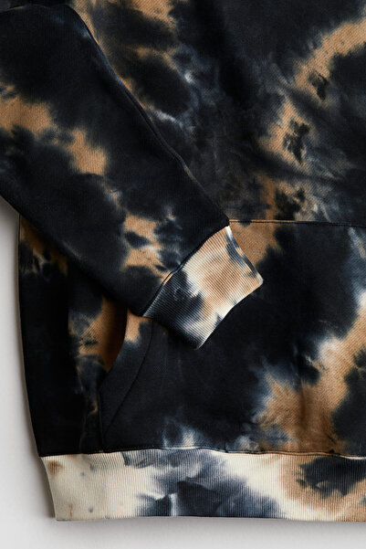 H&M Kapüşonlu Üst