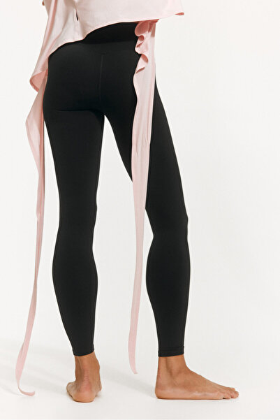 H&M Yoga Taytı Softmove™ Lycra® Sport
