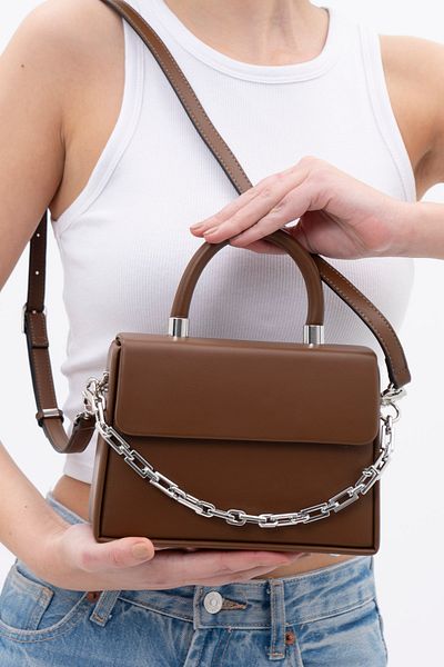Matthew Cox Women's Crossbody Bag C.Byn1054