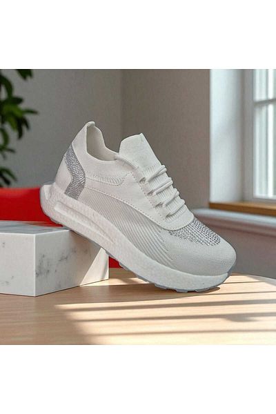 Flet 305 Knitwear Summer Sneakers