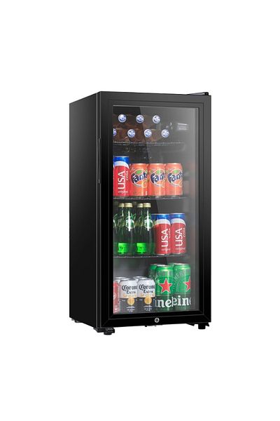 Dansat Refrigerator Display 160 cm