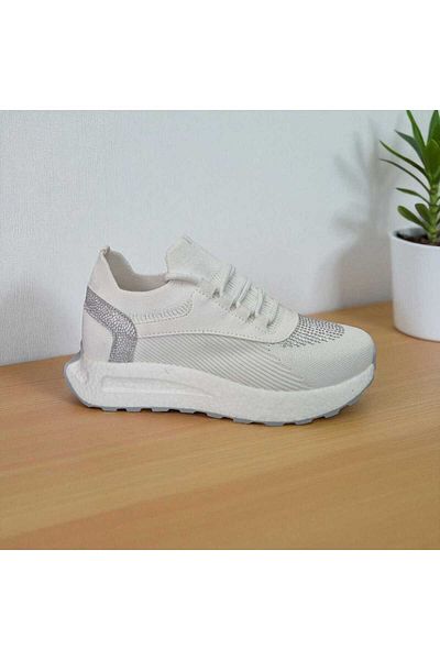 Flet 305 Knitwear Summer Sneakers