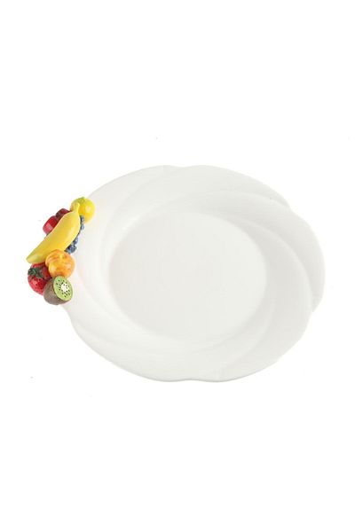 KANCAEV Fruit Plate 897P01