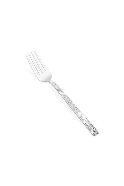 on-on Azur 18/10 6-Piece Dinner Fork