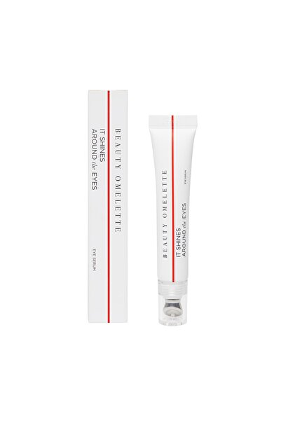 Beauty Omelette Göz Serumu