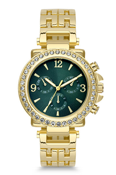 SPECTRUM PREMİUM ساعة يد نسائية من Spectrum Premium Metal Cord - ألوان متنوعة...