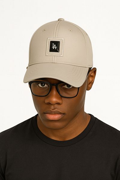 ZERAMİNE La Hat Micro Fabric Unisex Model