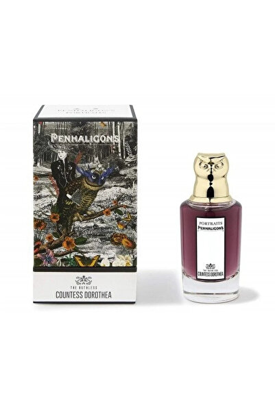 PENHALIGONS عطر بنهاليغونز The Ruthless Countess Dorothea او دو بارفيوم 75مل