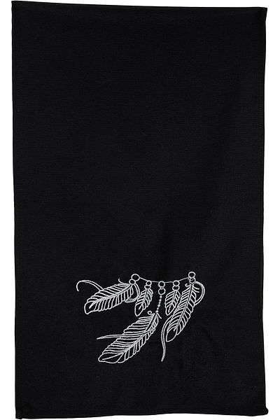 Mena Rise Sirinshop No. 35 No Feather Black Runner 95 1108107