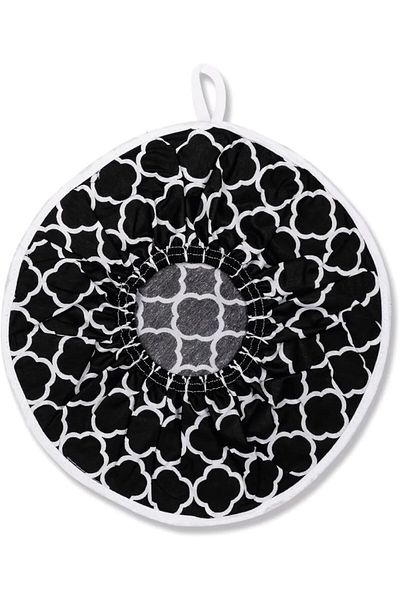 Mena Rise Diyar-Ifırsatshop Pilaf Brewing Cover, Elastic Standard Size Brewing Cover for Pots &