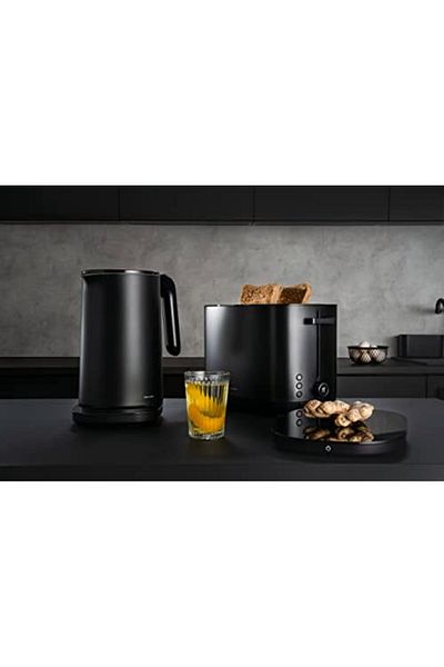 Mena Rise Diyar-Ifırsatshop Enfiniy Bread Toast Machine |   2 Slots 2 Slices 1017157