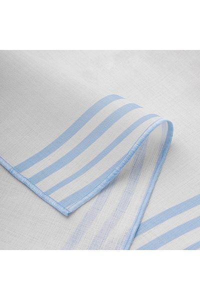 Mena Rise Şirinshop W Runner Light Blue 50X150 1108107