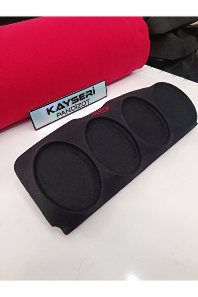 Kayseri Pandizot Opel Corsa D Kasa Pandizot 4lü Oval ama isteğe göre yapılır ...