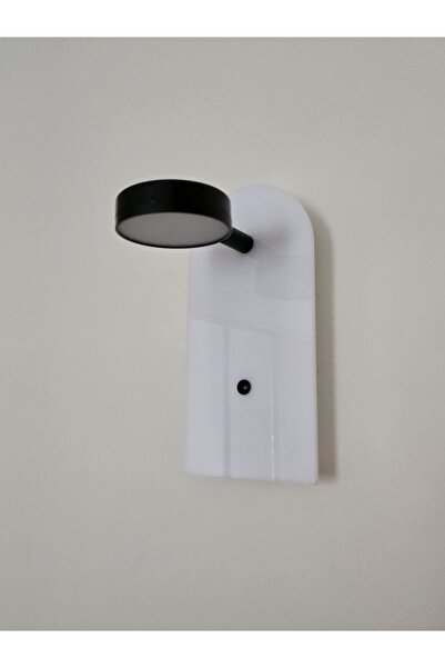 MYK AYDINLATMA MYK-TDSAB-5W Trevora Dokunmatik Şarjlı Aplik