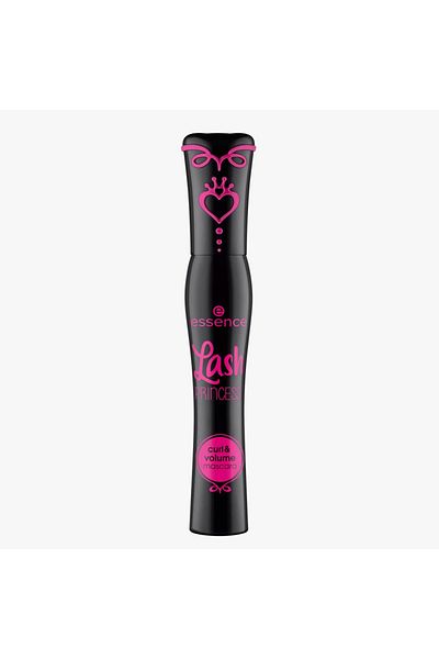 Essence Essence - Lash Princess Curl & Folio Mascara