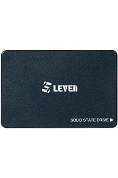 LEVEN JS600 480GB 2.5 Sata 3 SSD 560MB/s - 510MB/s
