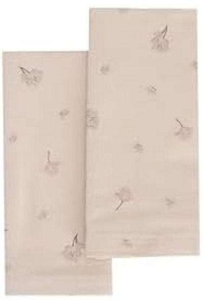Mena Rise Şirinshop Biella Cotton Napkin 2Pcs 45X45Cm 1108107