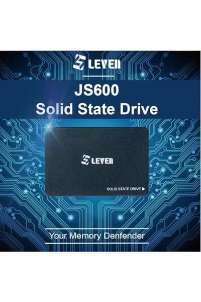 🖥️ LEVEN SSD ve Hard Disk Modelleriyle Hız Kazanın! 2026