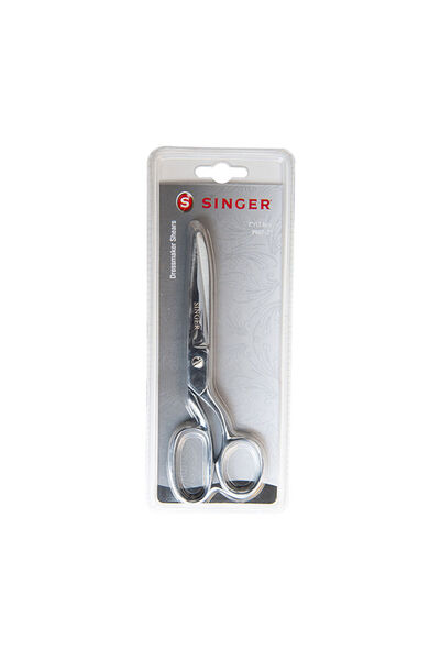 SİNGER Paslanmaz Çelik Biçki/Terzi Makası P667-7''