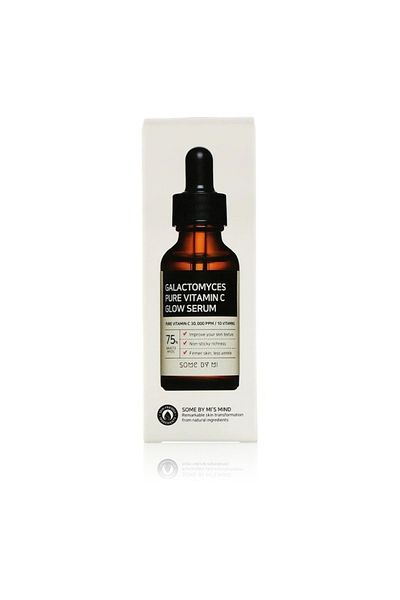 Some By Mi Galactomyces Pure Vitamin C Serum
