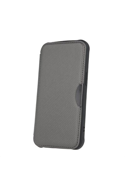 OEM Husa Smart Carbon, compatibila cu Samsung Galaxy S24, margini intarite, b...