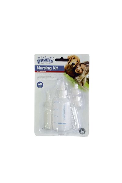Pawise Baby Bottle Set Zrnet